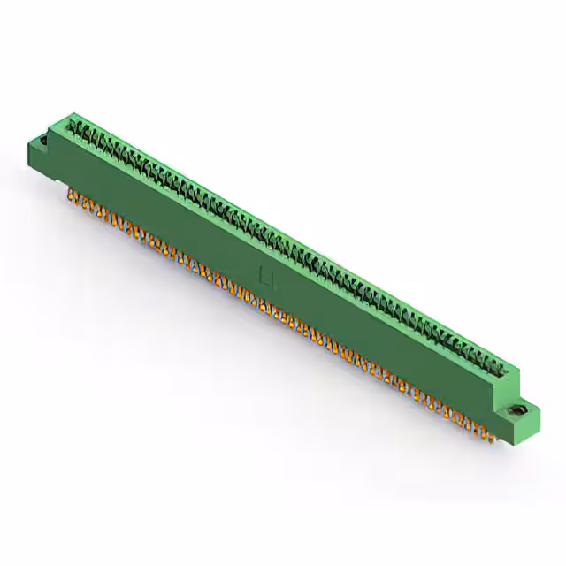 342-116-555-208 EDAC Inc.  Edgeboard Connectors